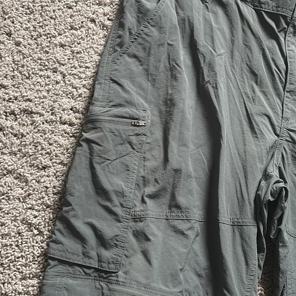 Columbia Kostrol Trail ™ Convertible Pant - Picture 4 of 15